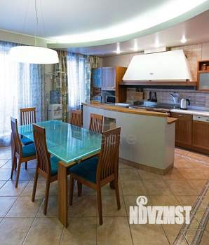 4-к квартира, на длительный срок, 212м2, 5/11 этаж