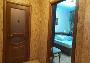 2-к квартира, на длительный срок, 54м2, 1/4 этаж