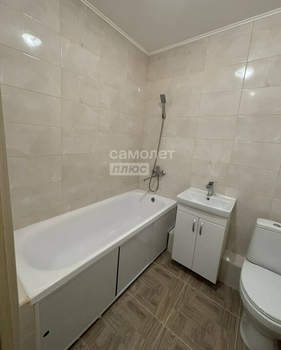 1-к квартира, на длительный срок, 31м2, 5/18 этаж