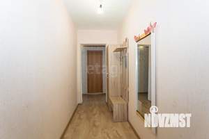 1-к квартира, на длительный срок, 40м2, 5/10 этаж