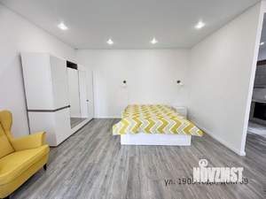 1-к квартира, на длительный срок, 48м2, 5/16 этаж