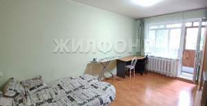 1-к квартира, на длительный срок, 32м2, 2/9 этаж