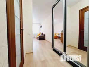 Студия квартира, посуточно, 30м2, 13/18 этаж