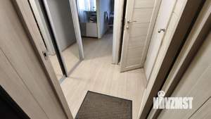 2-к квартира, на длительный срок, 42м2, 5/5 этаж