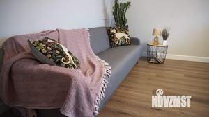 2-к квартира, посуточно, 48м2, 1/1 этаж