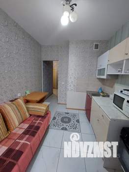 1-к квартира, посуточно, 38м2, 4/25 этаж