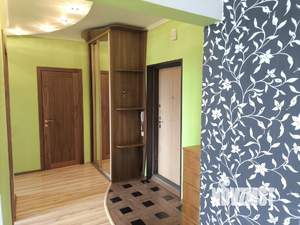 2-к квартира, на длительный срок, 56м2, 15/15 этаж