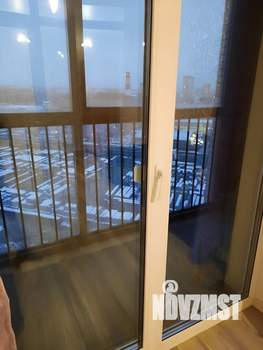 1-к квартира, на длительный срок, 40м2, 19/25 этаж