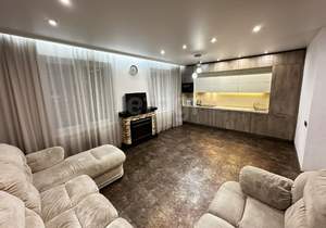 3-к квартира, на длительный срок, 83м2, 15/21 этаж