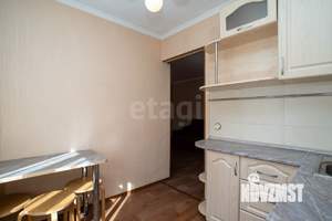 2-к квартира, на длительный срок, 42м2, 2/5 этаж