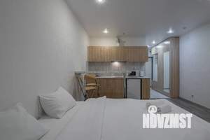 1-к квартира, посуточно, 20м2, 14/25 этаж