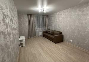 1-к квартира, на длительный срок, 42м2, 21/26 этаж
