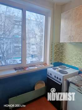 1-к квартира, на длительный срок, 30м2, 4/5 этаж