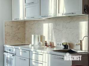 1-к квартира, посуточно, 61м2, 1/1 этаж