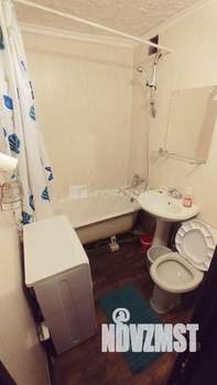 1-к квартира, на длительный срок, 32м2, 2/5 этаж