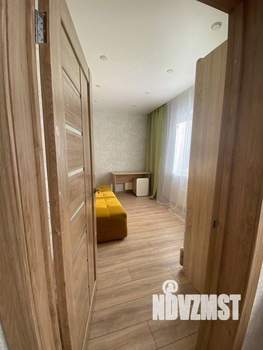 3-к квартира, на длительный срок, 53м2, 11/17 этаж