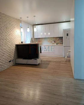 3-к квартира, на длительный срок, 60м2, 4/9 этаж