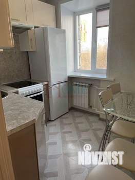 1-к квартира, на длительный срок, 31м2, 4/10 этаж