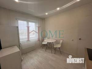 1-к квартира, на длительный срок, 37м2, 7/10 этаж