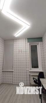 1-к квартира, на длительный срок, 38м2, 18/25 этаж