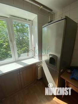 3-к квартира, на длительный срок, 46м2, 4/5 этаж