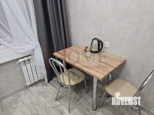 1-к квартира, на длительный срок, 32м2, 4/5 этаж