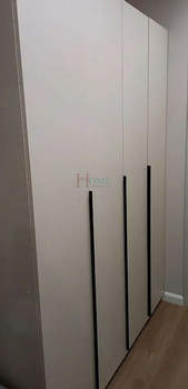 Студия квартира, на длительный срок, 32м2, 12/25 этаж