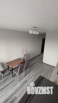 1-к квартира, на длительный срок, 39м2, 21/25 этаж