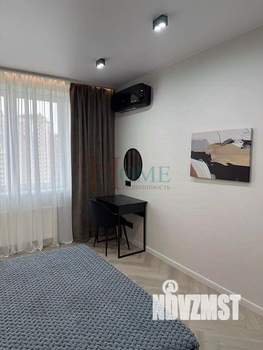 2-к квартира, на длительный срок, 44м2, 9/25 этаж