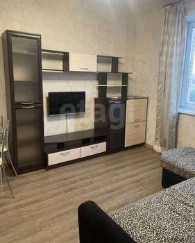2-к квартира, на длительный срок, 46м2, 8/16 этаж