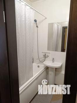 1-к квартира, посуточно, 50м2, 3/16 этаж