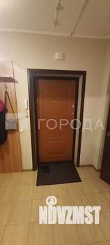 1-к квартира, на длительный срок, 54м2, 4/16 этаж