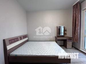 2-к квартира, на длительный срок, 39м2, 15/17 этаж