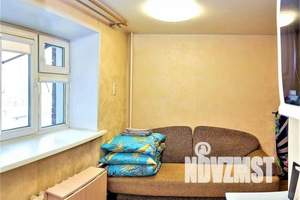 1-к квартира, посуточно, 20м2, 6/9 этаж