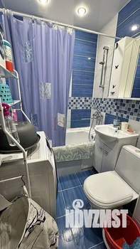 1-к квартира, на длительный срок, 31м2, 4/5 этаж