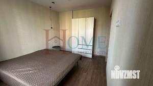 1-к квартира, на длительный срок, 42м2, 3/25 этаж