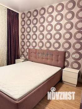 2-к квартира, на длительный срок, 36м2, 6/17 этаж