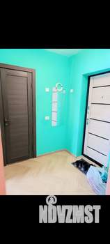 1-к квартира, на длительный срок, 36м2, 4/9 этаж