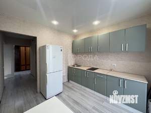 2-к квартира, на длительный срок, 59м2, 4/10 этаж