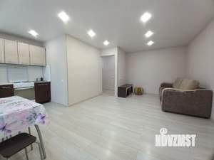 Студия квартира, на длительный срок, 30м2, 2/5 этаж