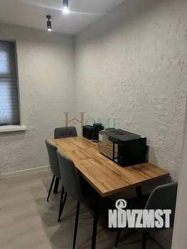 1-к квартира, на длительный срок, 36м2, 5/14 этаж