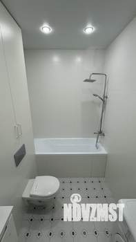 Студия квартира, на длительный срок, 29м2, 10/23 этаж