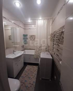 2-к квартира, на длительный срок, 42м2, 10/26 этаж