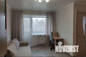 1-к квартира, на длительный срок, 33м2, 4/5 этаж