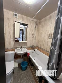 1-к квартира, на длительный срок, 33м2, 5/5 этаж