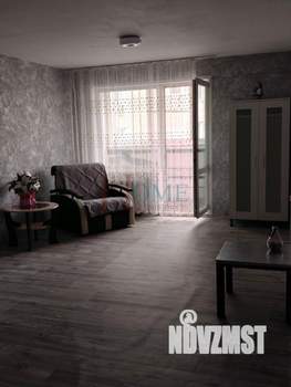 Студия квартира, на длительный срок, 30м2, 5/10 этаж