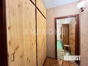 1-к квартира, на длительный срок, 35м2, 5/9 этаж