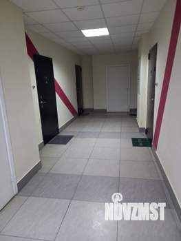 1-к квартира, на длительный срок, 34м2, 3/18 этаж
