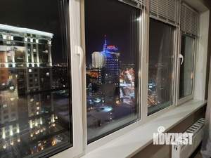 1-к квартира, посуточно, 34м2, 1/1 этаж