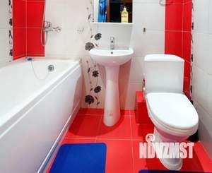 1-к квартира, посуточно, 45м2, 4/16 этаж